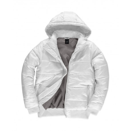 B&C Superhood/men Jacket