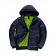 B&C Superhood/men Jacket