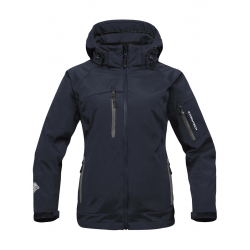 Stormtech Womens Solar System 3-in-1 Jacket