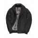 B&C Crew Bomber/women Jacket