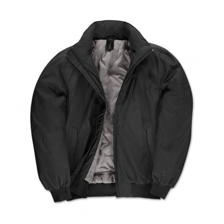 B&C Crew Bomber/men Jacket