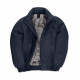 B&C Crew Bomber/men Jacket