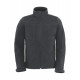 B&C Hooded Softshell/men