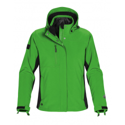 Stormtech Ladies´ Atmosphere 3-in-1 Jacket