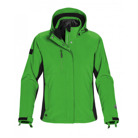 Stormtech Ladies´ Atmosphere 3-in-1 Jacket