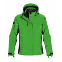 Stormtech Ladies´ Atmosphere 3-in-1 Jacket