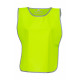 Yoko Fluo Reflective Border Tabard