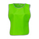 Yoko Fluo Reflective Border Tabard