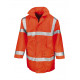 Result Safe-Guard Safety Jacket