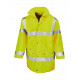 Result Safe-Guard Safety Jacket