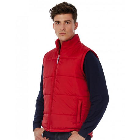 B&C Bodywarmer/men