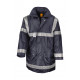 Result Work-Guard Management Coat