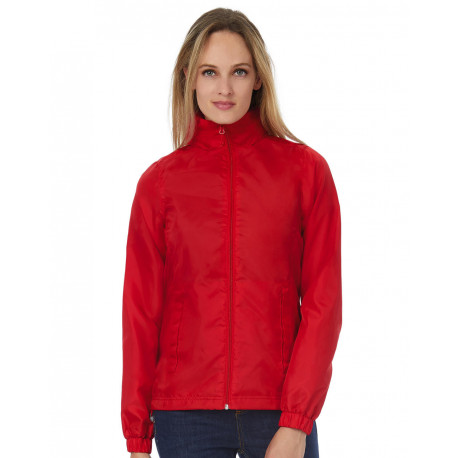 B&C ID.601/women Midseason Windbreaker