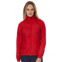 B&C ID.601/women Midseason Windbreaker