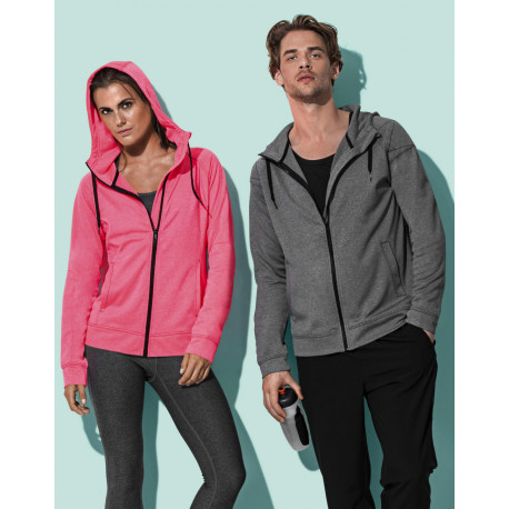 Stedman Active Performance Jacket Women