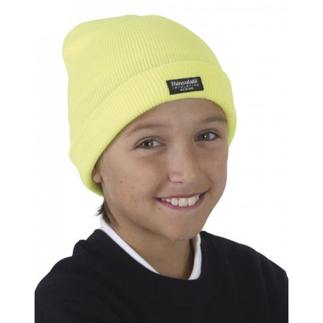 Yoko Children´s Fluo Thinsulate® Hat