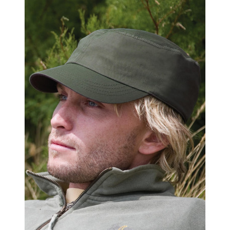 Result Headwear Urban Trooper Lightweight Cap