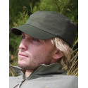 Result Headwear Urban Trooper Lightweight Cap