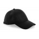 Beechfield Casquette Suede 6 Panneaux