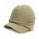 Result Winter Essentials Esco Army Knitted Hat