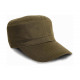 Result Headwear Urban Trooper Fully Lined Cap