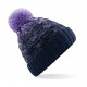 Beechfield Ombré Beanie