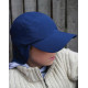 Result Headwear Junior Ulti Legionnaire Cap