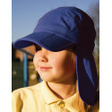 Result Headwear Junior Fold Up Legionnaires Cap