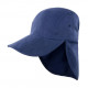 Result Headwear Junior Fold Up Legionnaires Cap