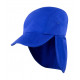 Result Headwear Junior Fold Up Legionnaires Cap