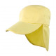 Result Headwear Junior Fold Up Legionnaires Cap