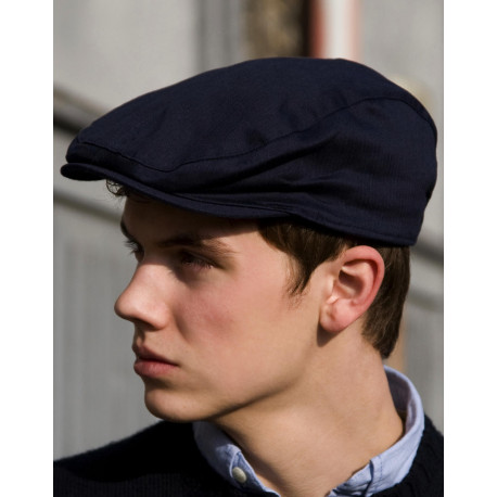 Result Headwear Gatsby Cap