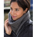 Result Winter Essentials Braided Snood