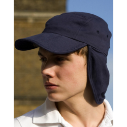 Result Headwear Folding Legionnaire Hat