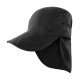 Result Headwear Folding Legionnaire Hat