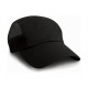 Result Headwear Sport Side Mesh Cap