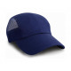 Result Headwear Sport Side Mesh Cap