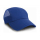 Result Headwear Sport Side Mesh Cap