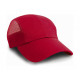 Result Headwear Sport Side Mesh Cap