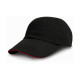 Result Headwear Heavy Cotton Drill Cap