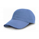 Result Headwear Heavy Cotton Drill Cap