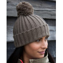 Result Winter Essentials Hdi Quest Knitted Hat