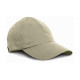 Result Headwear Arc Stretch Fit Cap