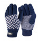 Result Winter Essentials Pattern Thinsulate Glove