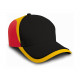 Result Headwear National Cap