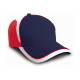 Result Headwear National Cap