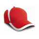 Result Headwear National Cap