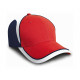 Result Headwear National Cap