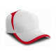 Result Headwear National Cap