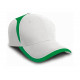 Result Headwear National Cap